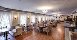 Верхний зал (Марксистская улица, 20, стр.1) — подробнее о зале