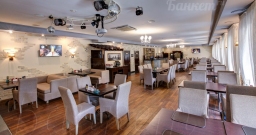 Верхний зал (Марксистская улица, 20, стр.1) — фото 5