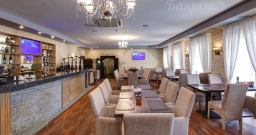 Верхний зал (Марксистская улица, 20, стр.1) — фото 6