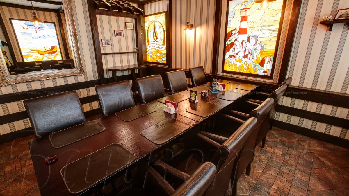 Вип зал (Марксистская улица, 20, стр.1) — фото 2