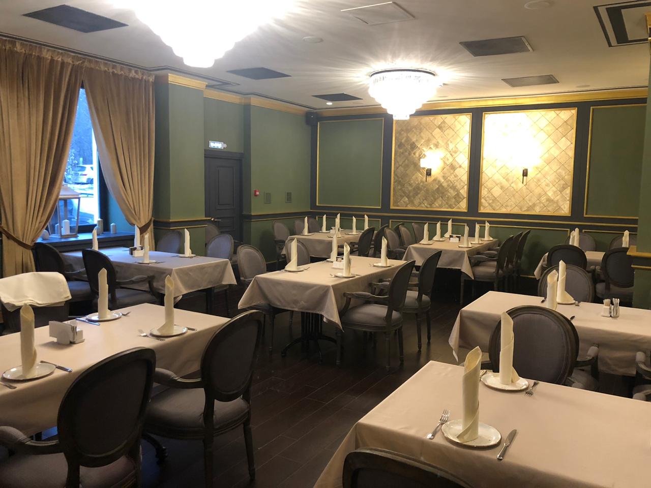 Банкетный зал (ул. Профсоюзная, 142к1)  — фото 2