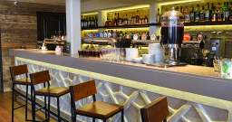 Основной зал с 2-я этажами (ул. Профсоюзная, 142к1)  — подробнее о зале