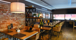 Основной зал с 2-я этажами (ул. Профсоюзная, 142к1)  — фото 6