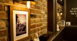 Банкетный зал (Зубовский бульвар, 13, стр.2 ) — фото 5