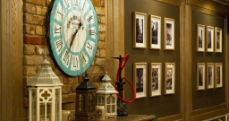 Банкетный зал (Зубовский бульвар, 13, стр.2 ) — фото 6