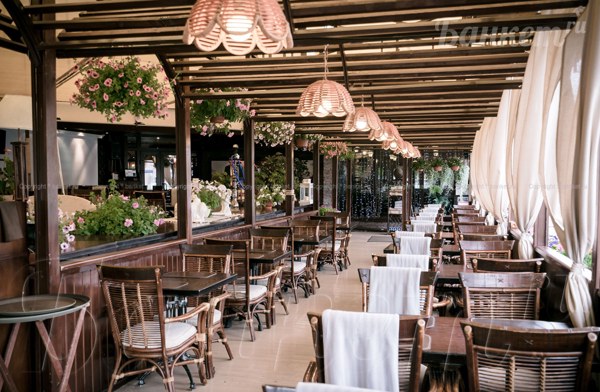 Малый VIP-зал (ул.Профсоюзная, 142к1) — подробнее о зале