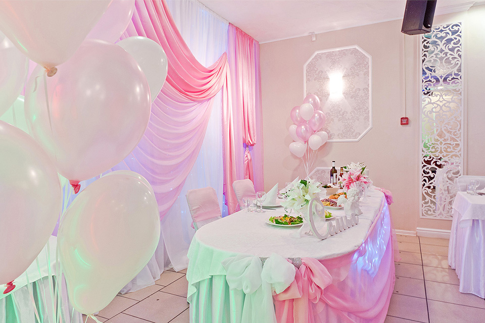 Основной зал — фото 3