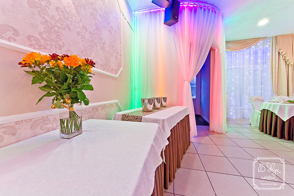 Основной зал — фото 4