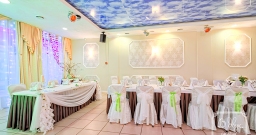 Основной зал