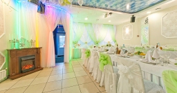 Основной зал