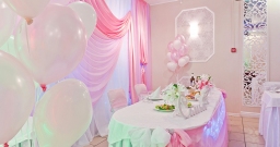 Основной зал