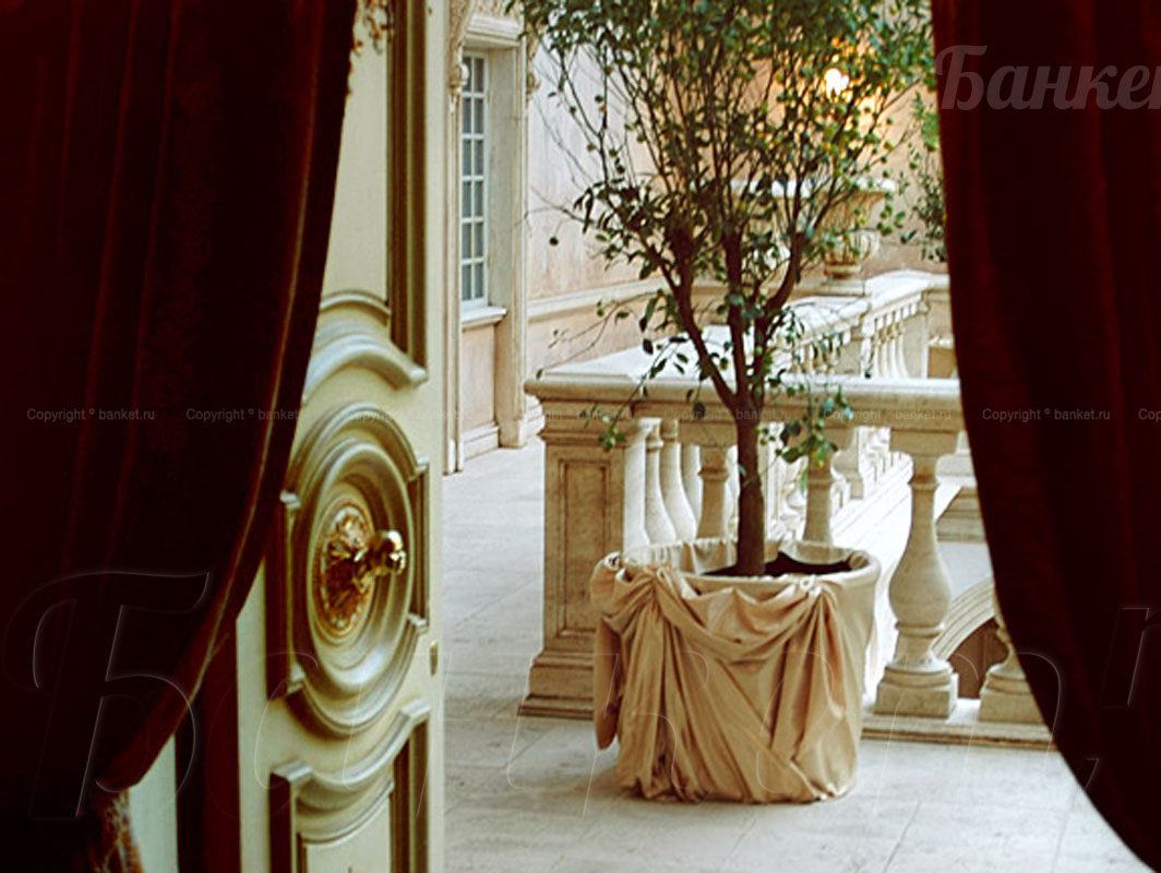 Флорентийский дворик — фото 3