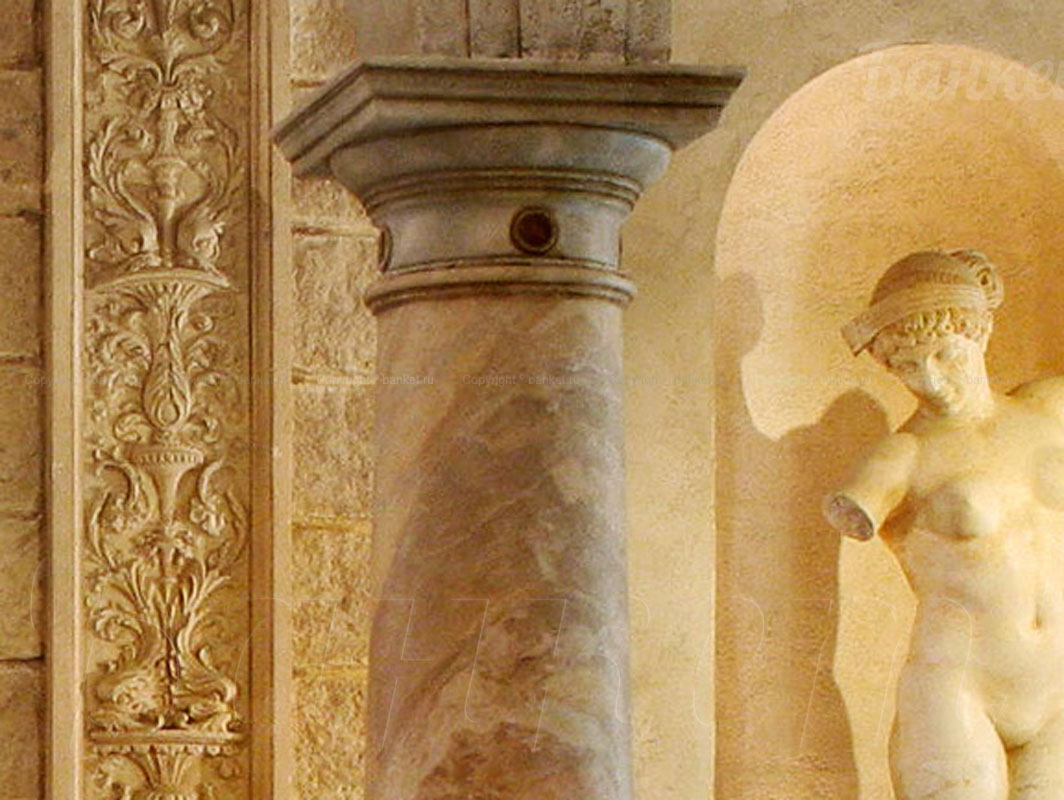 Флорентийский дворик — фото 5