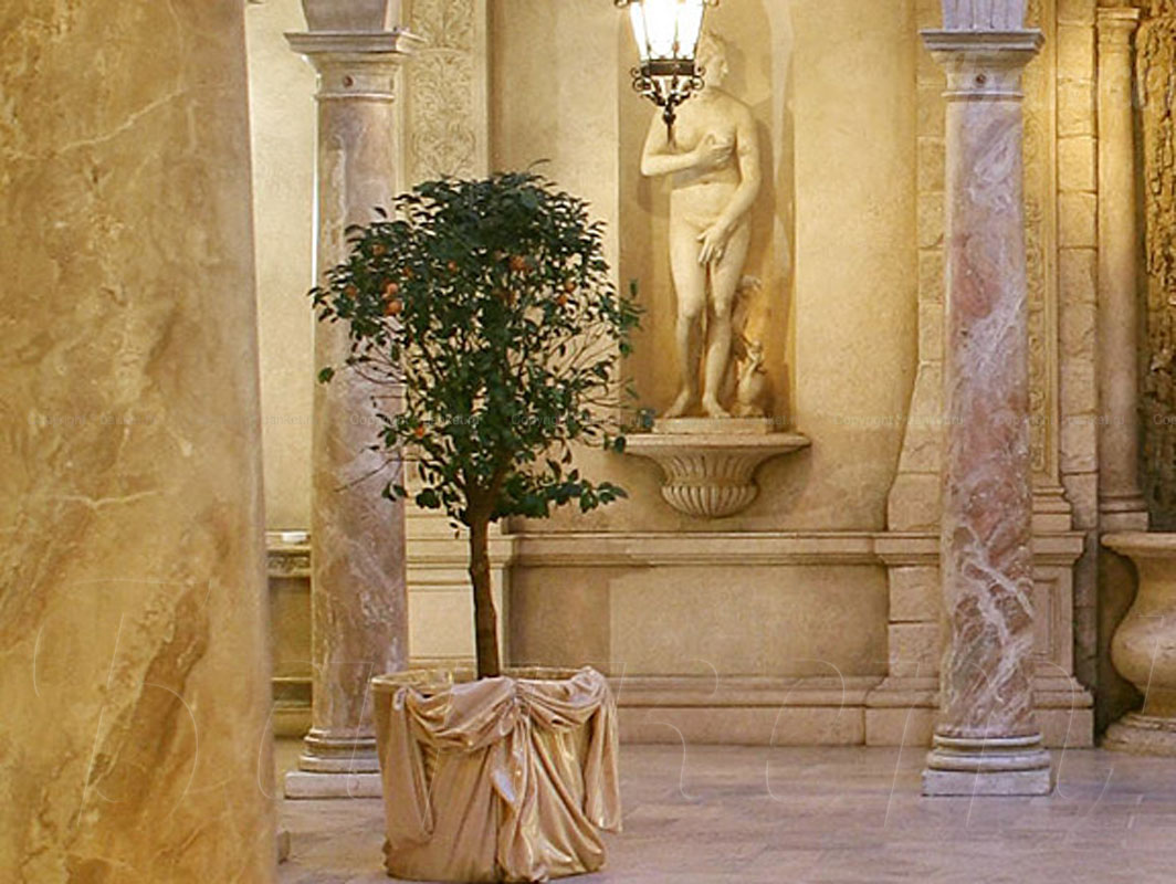 Флорентийский дворик — фото 6