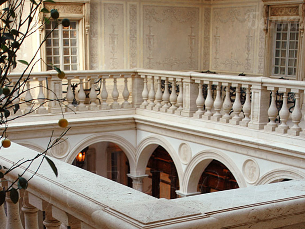 Флорентийский дворик — фото 7