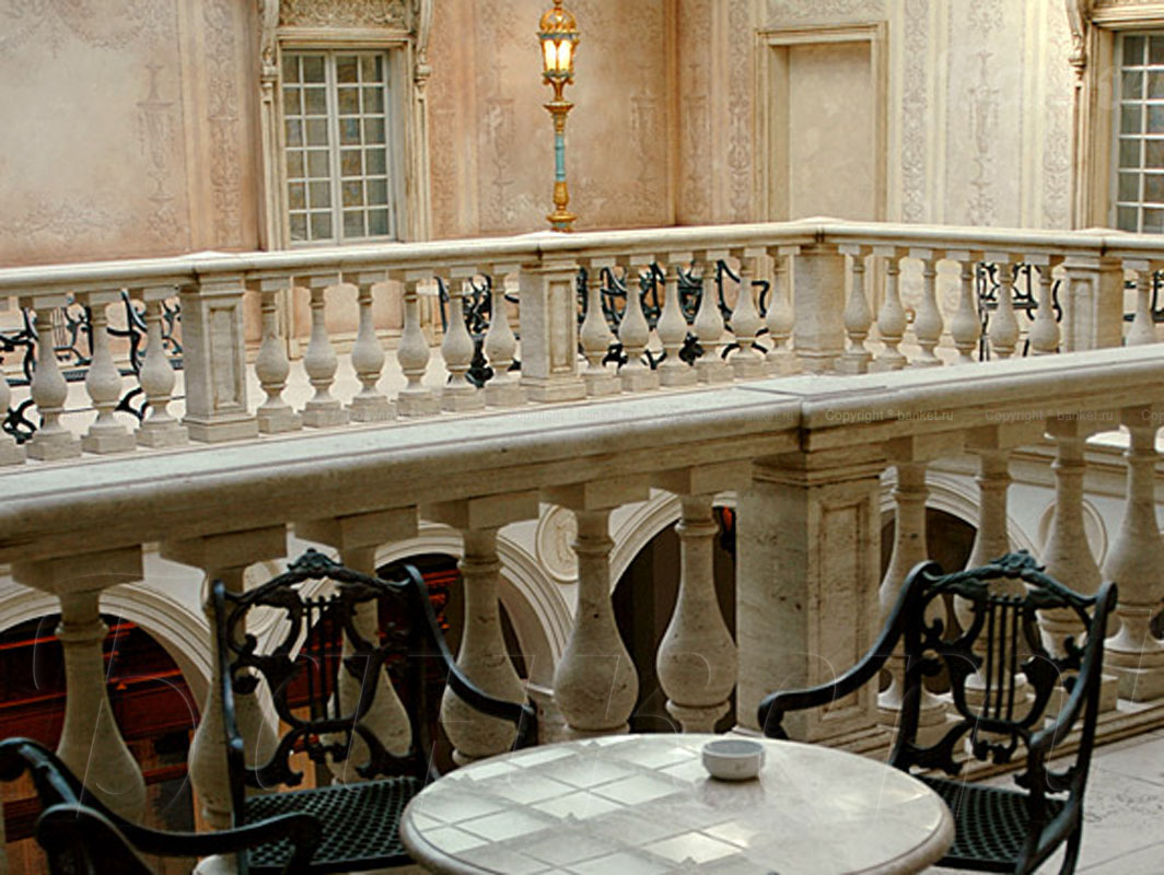 Флорентийский дворик — фото 8