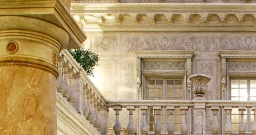 Флорентийский дворик — фото 4