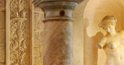 Флорентийский дворик — фото 5