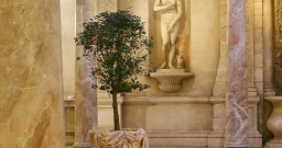 Флорентийский дворик — фото 6