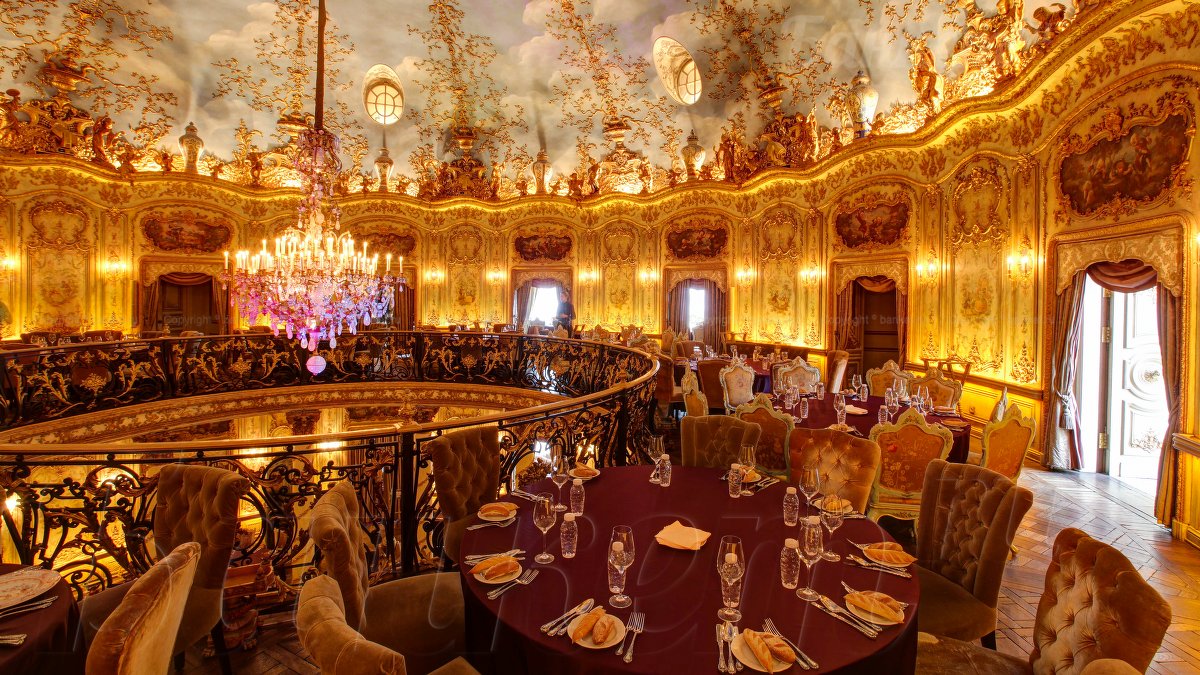 Центральный зал Центральный зал — фото 2