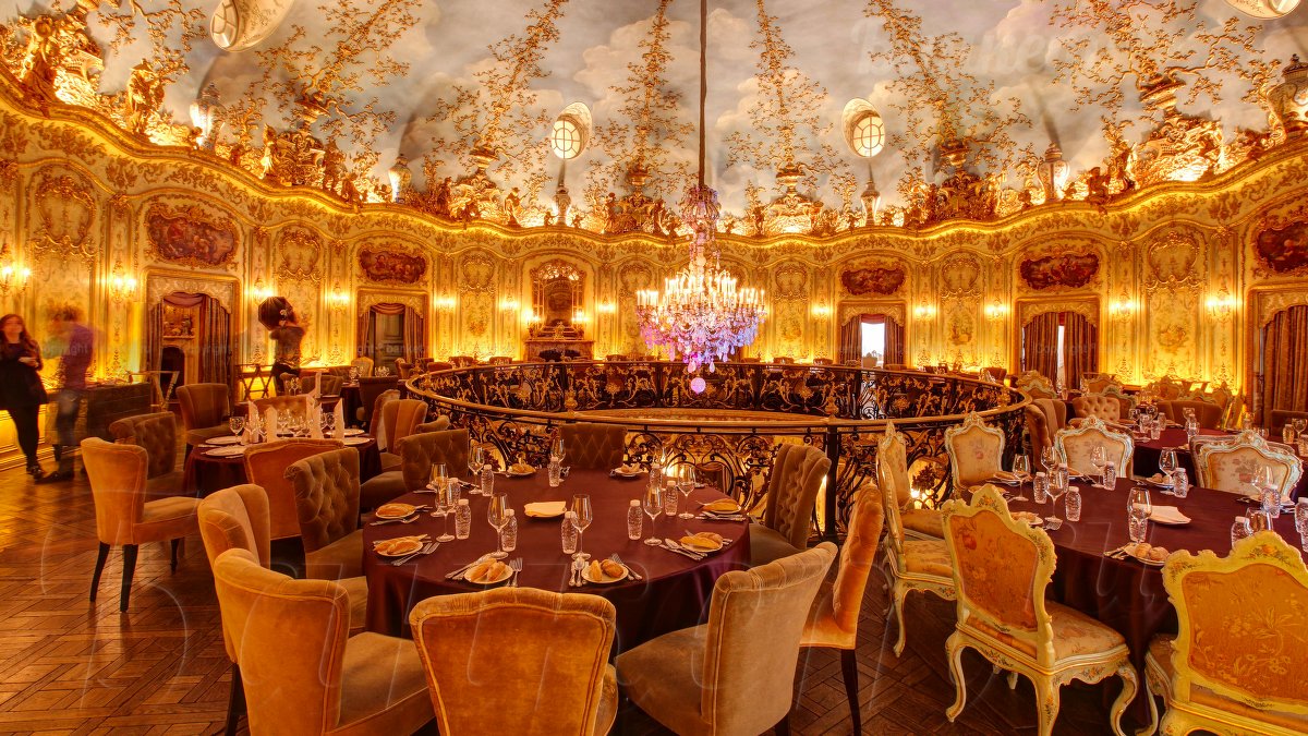 Центральный зал Центральный зал — фото 3