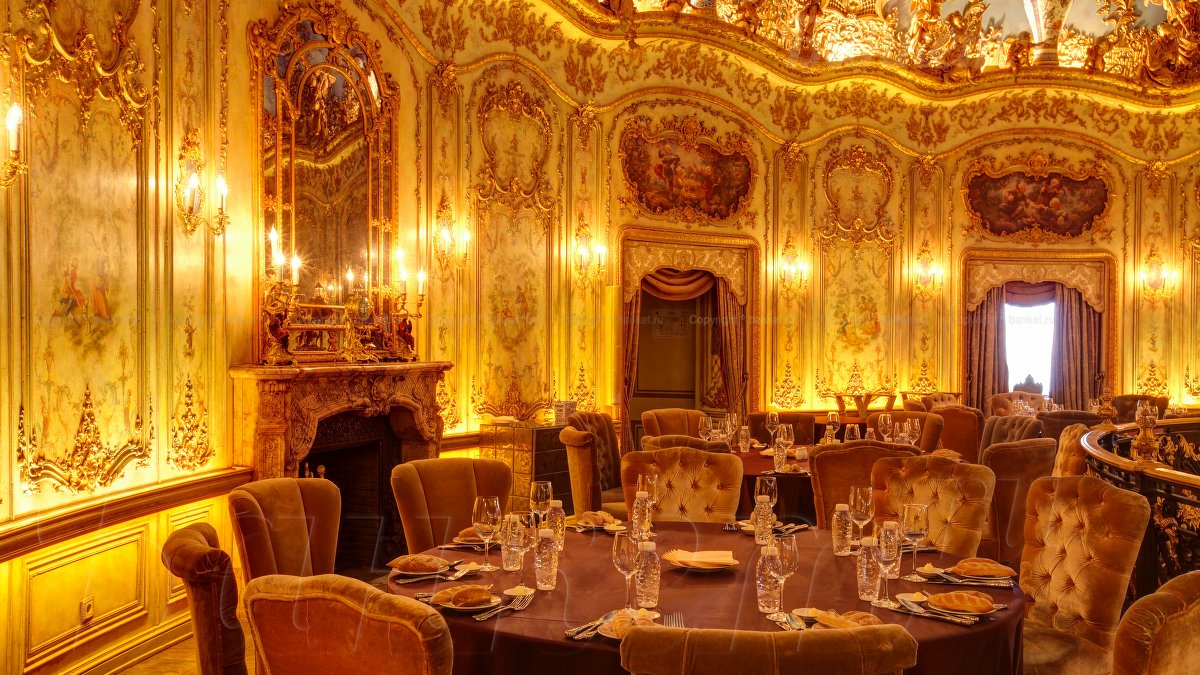 Центральный зал Центральный зал — фото 4