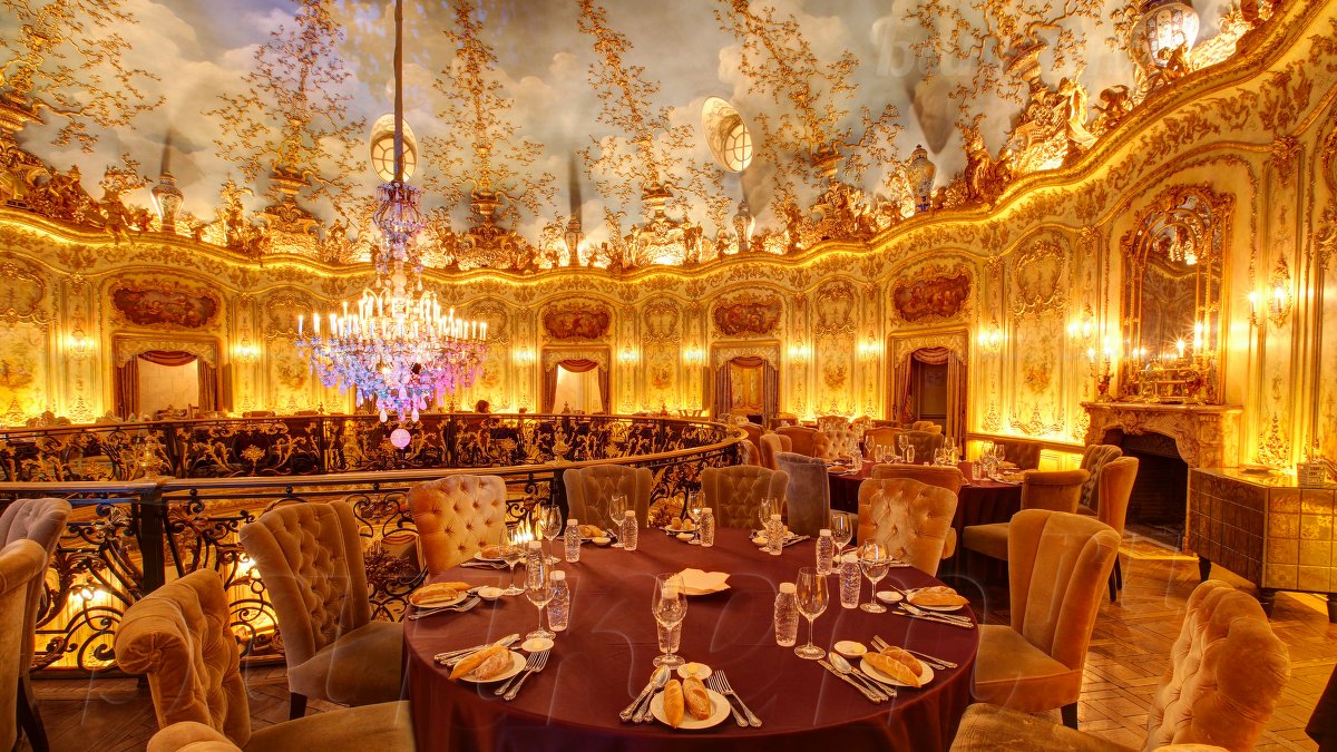 Центральный зал Центральный зал — фото 5