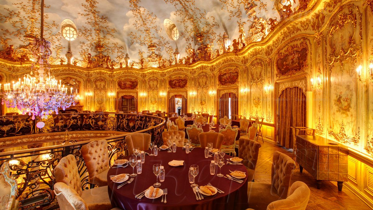 Центральный зал Центральный зал — фото 7