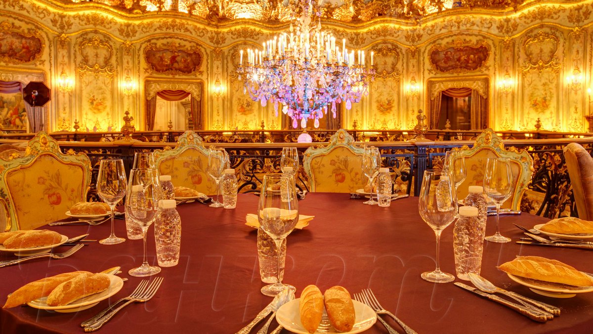 Центральный зал Центральный зал — фото 8