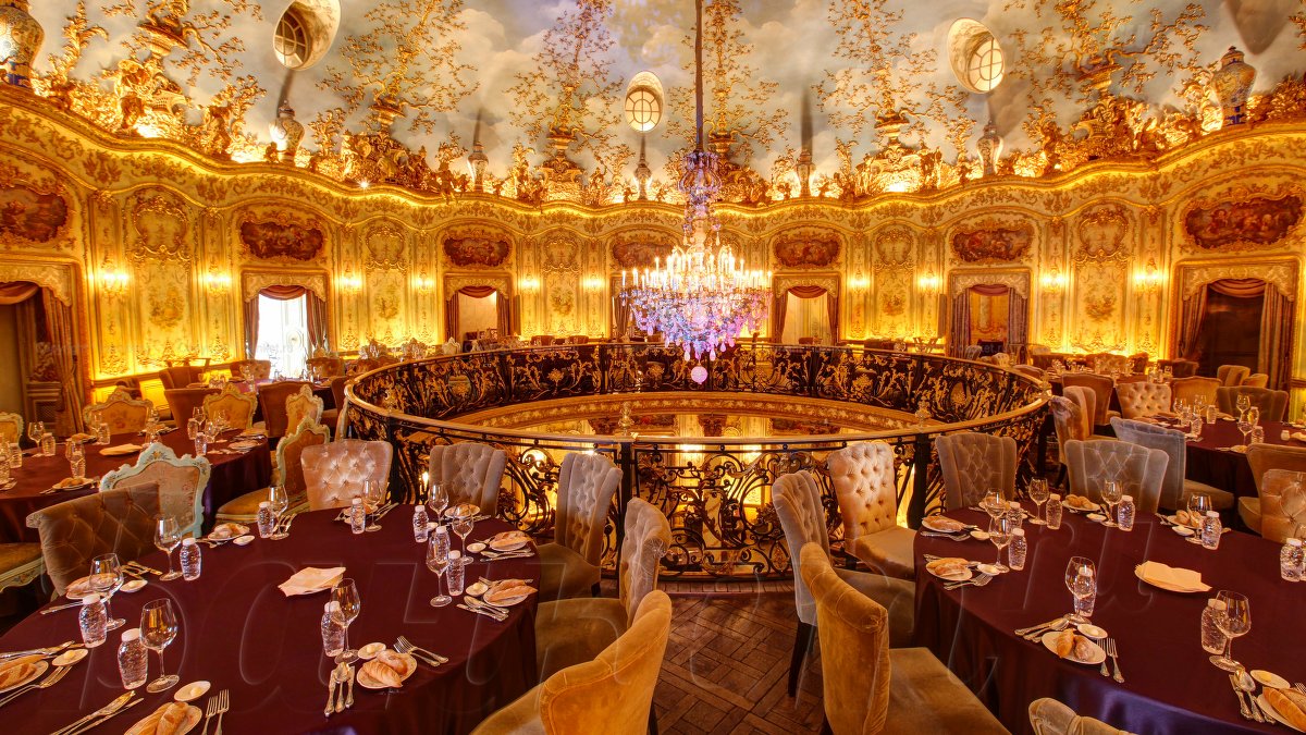 Центральный зал Центральный зал — фото 10