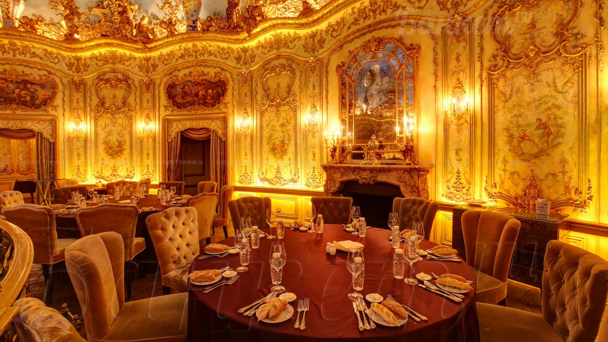 Центральный зал Центральный зал — фото 11