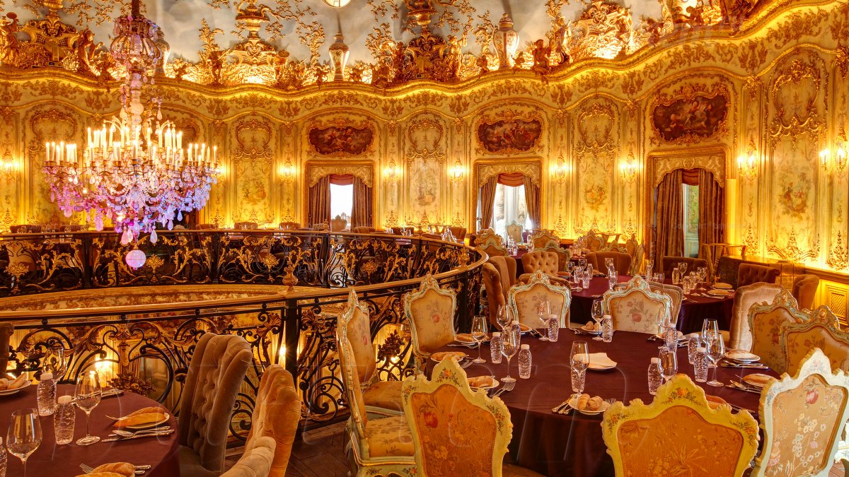 Центральный зал Центральный зал — фото 13