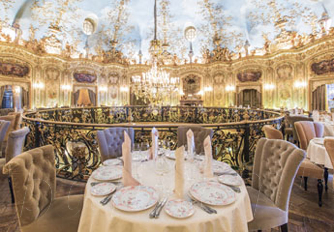 Центральный зал Центральный зал — фото 15