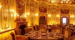 Центральный зал Центральный зал — фото 4