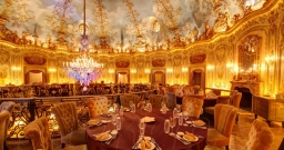 Центральный зал Центральный зал — фото 5