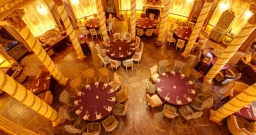 Центральный зал — фото 6