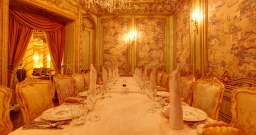 Зал Китайский шёлк — фото 4