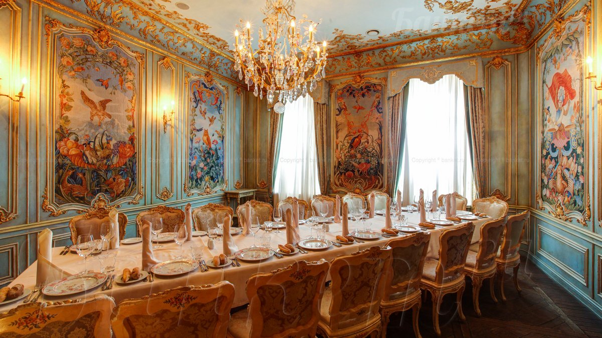 Зал Гобелены — фото 2