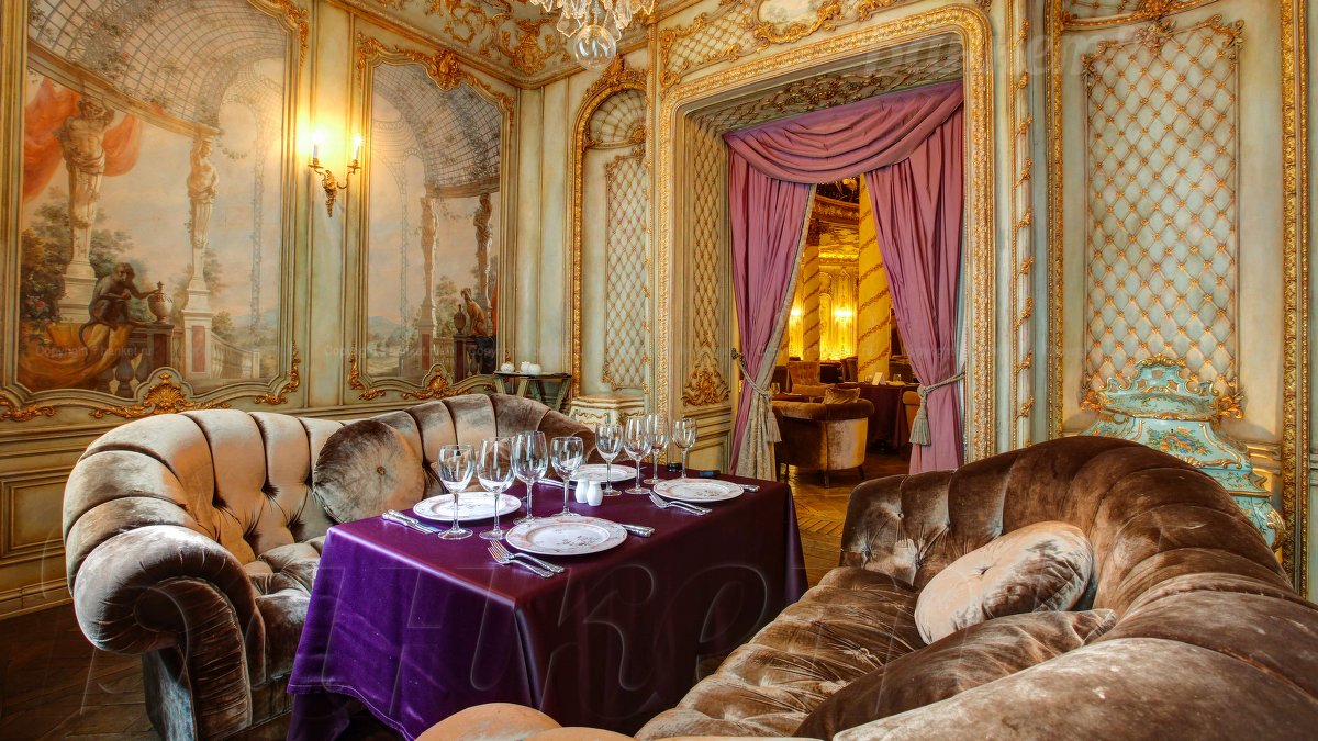 Зал Беседка — фото 3