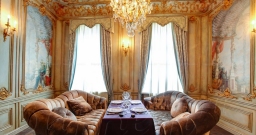 Зал Беседка — фото 4