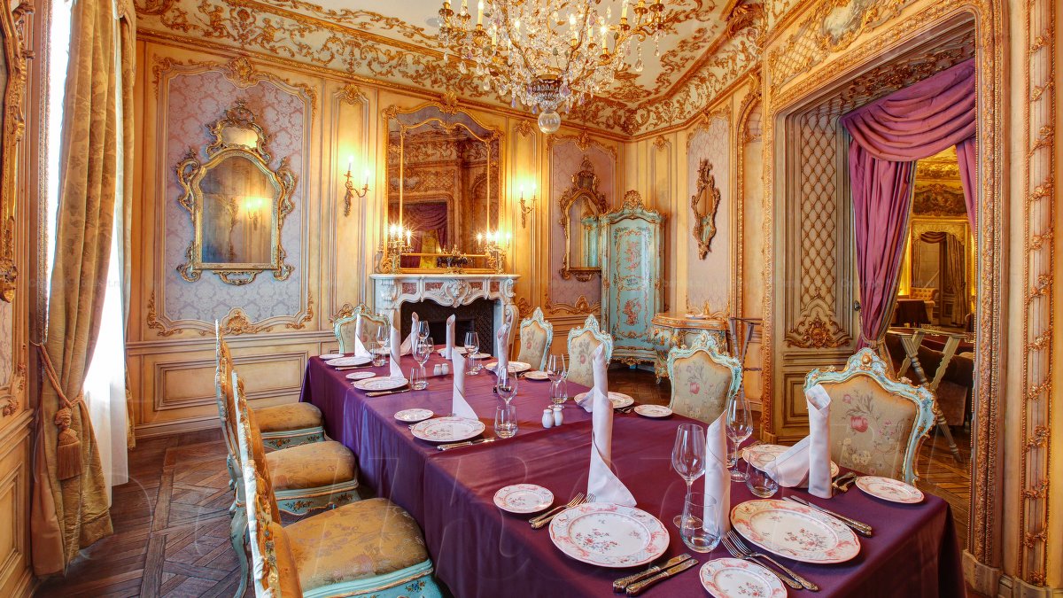 Зал Зеркала — фото 3