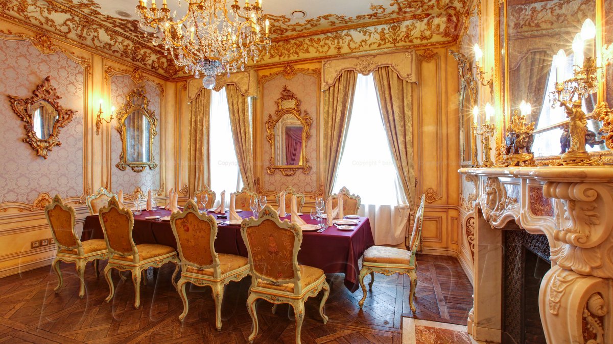 Зал Зеркала — фото 4