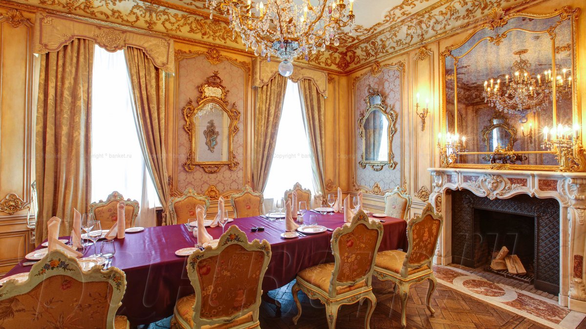 Зал Зеркала — фото 5