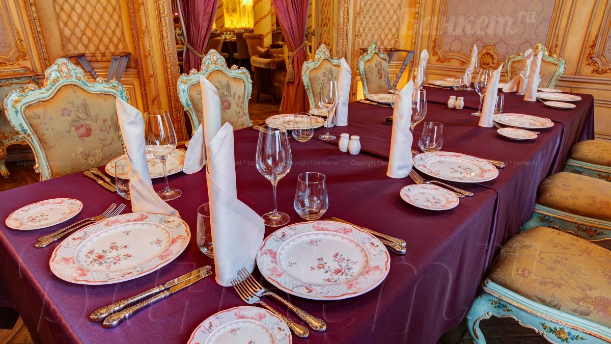 Зал Зеркала — фото 6