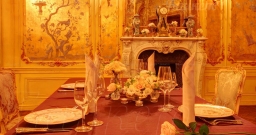 Зал Золотая клетка — фото 5