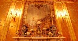 Зал Золотая клетка — фото 6