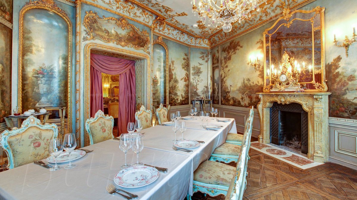 Зал Птичий — фото 2