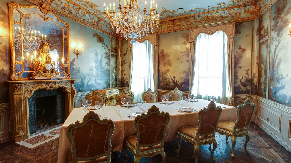 Зал Птичий — фото 3