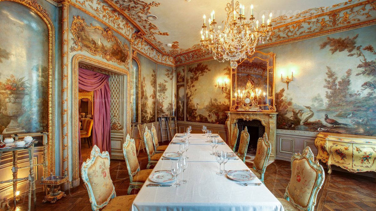 Зал Птичий — фото 6