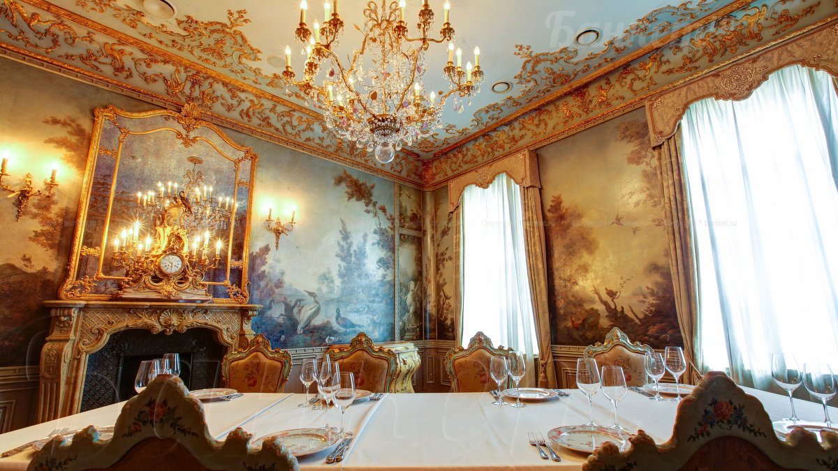 Зал Птичий — фото 7